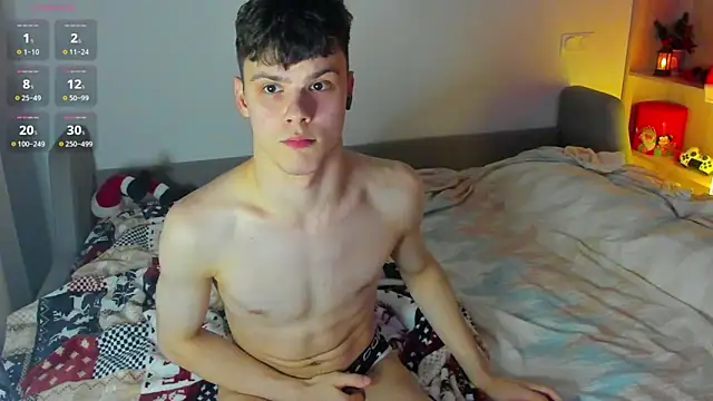 Aiden_Sensual live sex cam