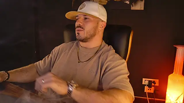 AngeloEric live sex cam