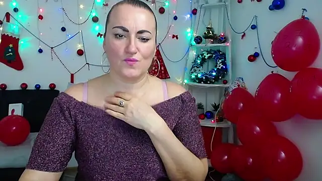 DianaMGG's cam snapshot