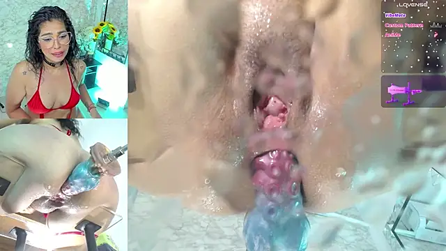 MayaRouse live sex cam