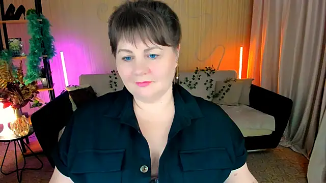 CrystaalStaar's cam snapshot