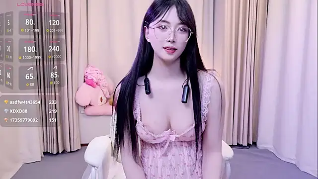 niannian18's cam snapshot