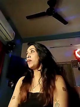 Darling_Annie's cam snapshot