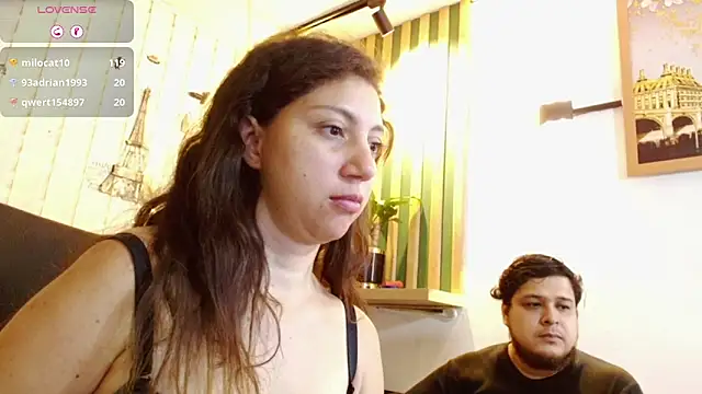 danna_thiago1 live sex cam