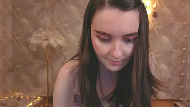 CloudGrace live sex cam