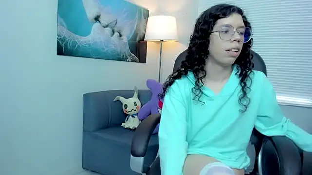 Angel_Dust18 live sex cam