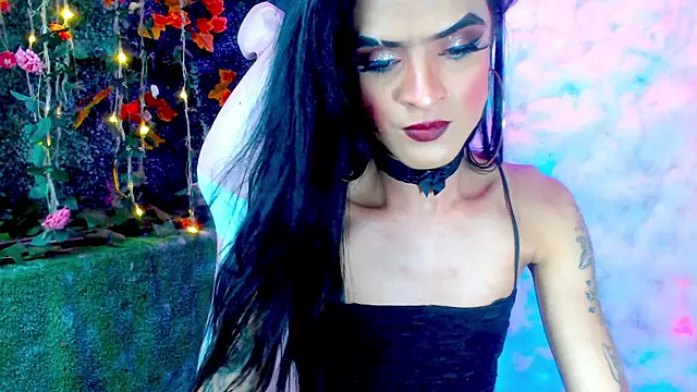 ZAMMIRA's cam snapshot