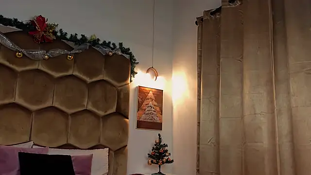 Ostin_Saints's cam snapshot