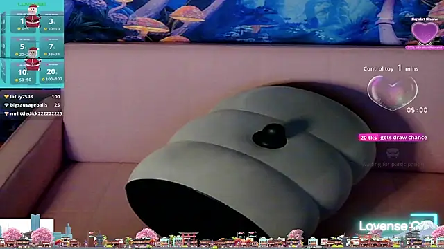 tashakaixxx's cam snapshot