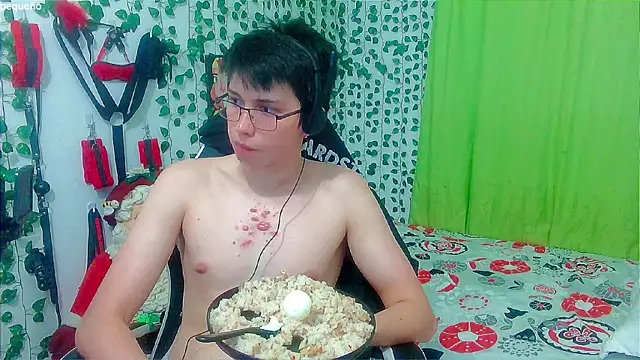 Andy_gray's cam snapshot