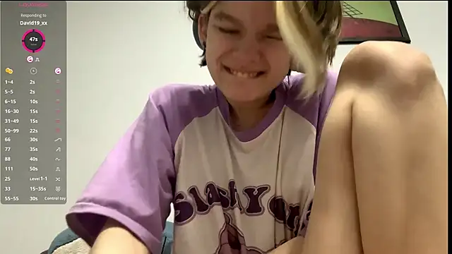 LorRebak live sex cam