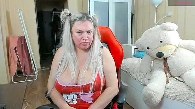 PamHardFuck's cam snapshot