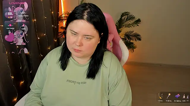 Akemi_BBW's cam snapshot