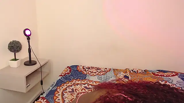 michaela_cox live sex cam