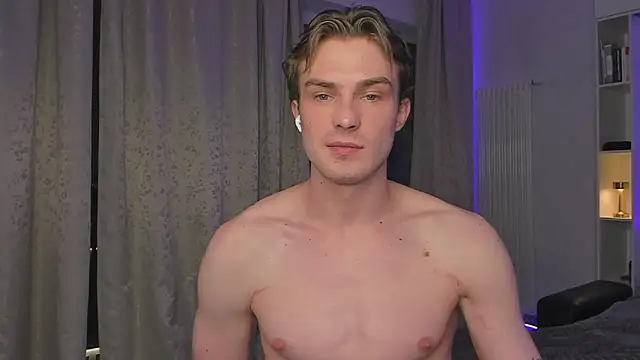 DanteRay live sex cam