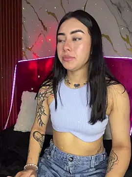 emily_22x's cam snapshot