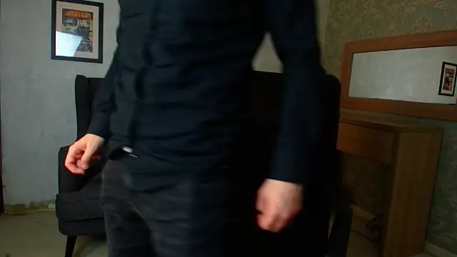 FelixStarkk live sex cam