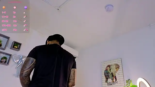 JordanSmiith_ live sex cam