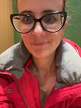 NataKitten's cam snapshot