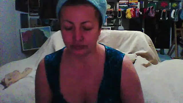 MariaAnaSunshine live sex cam