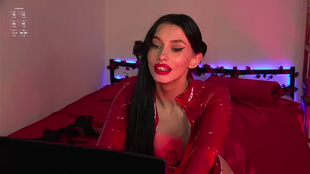 Olivia_Faye's cam snapshot