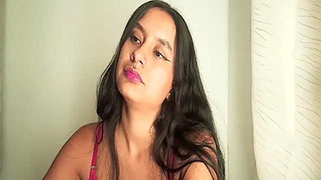 ashley-vega's cam snapshot