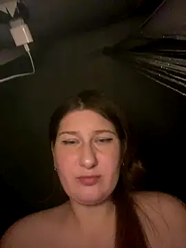 BarbaraFresh's cam snapshot