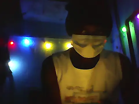 johnbabloo's cam snapshot