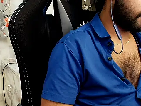 RuvoxXneXo's cam snapshot