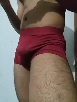 Red_Mashroom's cam snapshot