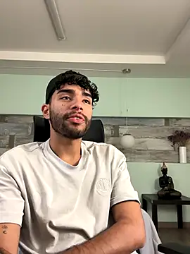 RaphaelDufort's cam snapshot