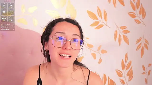 Ginevra_esposito's cam snapshot