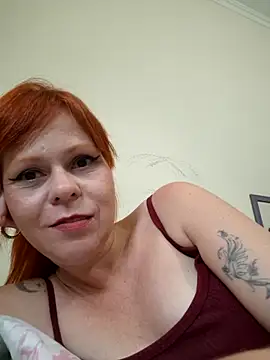 PorcelainDoll1 live sex cam