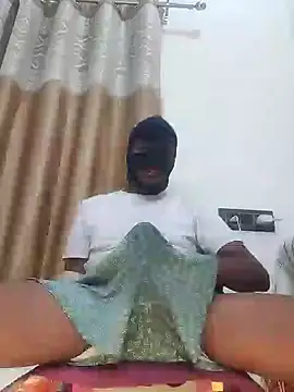 Mysterious_Harry's cam snapshot