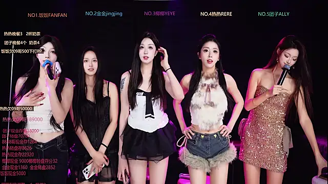 CHENGSEXY-F4 live sex cam