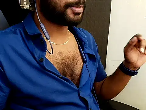 RuvoxXneXo's cam snapshot