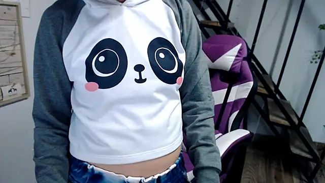 samantha_baby_'s cam snapshot