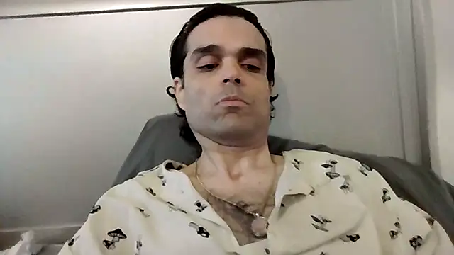 MarineSpun69's cam snapshot