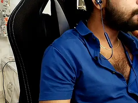 RuvoxXneXo's cam snapshot