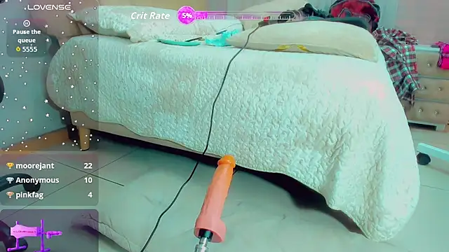 EmilyySaenz live sex cam