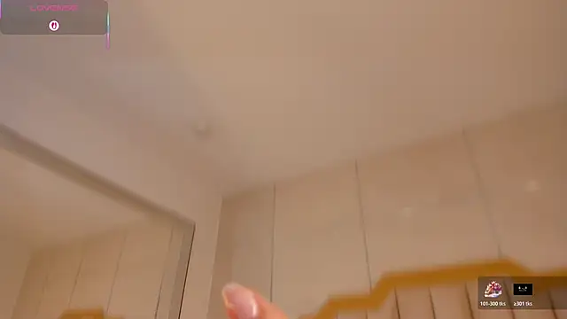 MaddieParker live sex cam