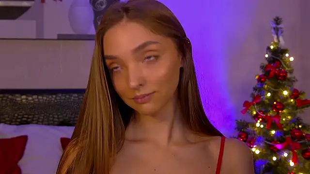 VirginieCruz live sex cam