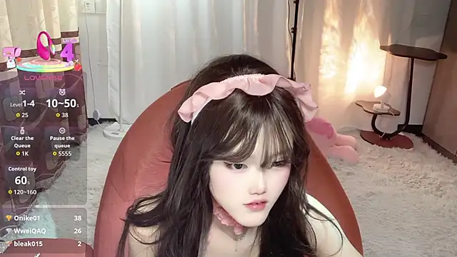 potato-188's cam snapshot