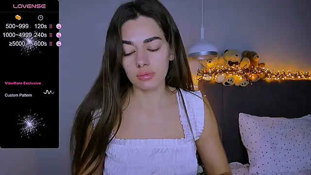 Marta--jess's cam snapshot