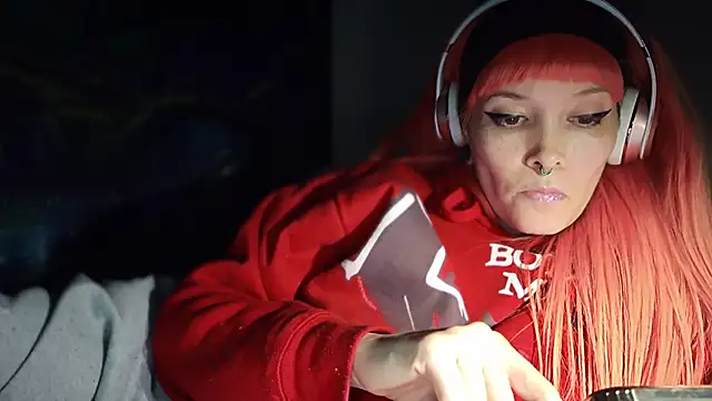 FRRANNKIE live sex cam