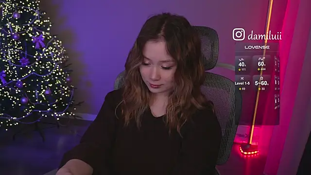 damilui's cam snapshot