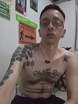 dinho_carioca's cam snapshot