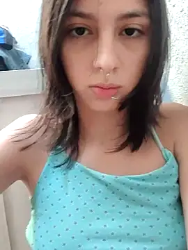 Maiden-Hot live sex cam