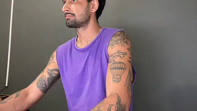 ZeusDelicious's web cam