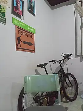 dinho_carioca's cam snapshot